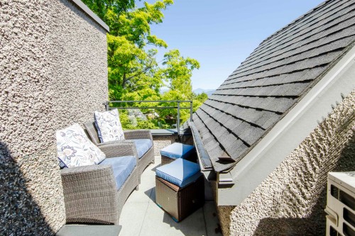 5912 Chancellor Boulevard, Vancouver, BC 