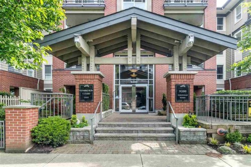 407-9200 Ferndale Road  Richmond, BC V6Y 4L2