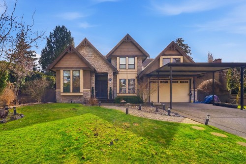 7440 Kraft Crescent, Burnaby, BC 