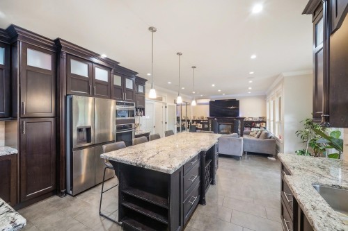 7440 Kraft Crescent, Burnaby, BC 