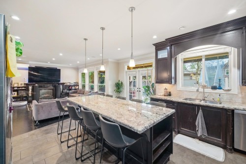 7440 Kraft Crescent, Burnaby, BC 