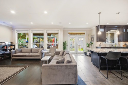 7440 Kraft Crescent, Burnaby, BC 
