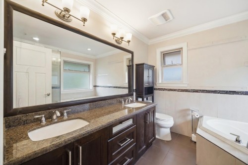 7440 Kraft Crescent, Burnaby, BC 
