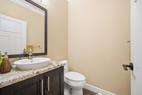 7440 Kraft Crescent, Burnaby, BC 