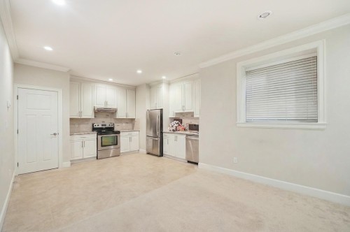 7440 Kraft Crescent, Burnaby, BC 