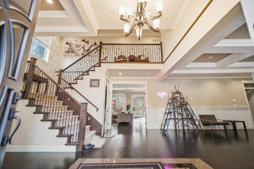7440 Kraft Crescent, Burnaby, BC 