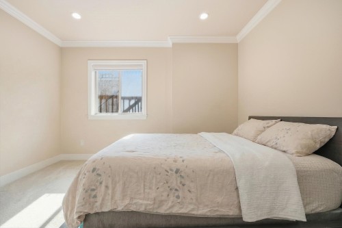 7440 Kraft Crescent, Burnaby, BC 