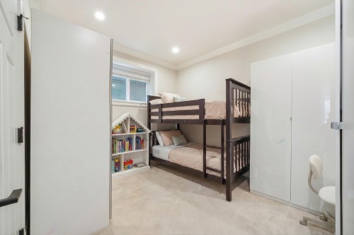 7440 Kraft Crescent, Burnaby, BC 