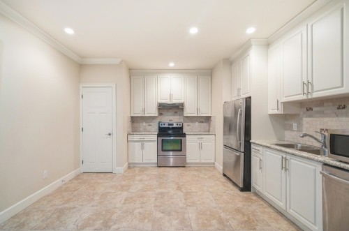 7440 Kraft Crescent, Burnaby, BC 