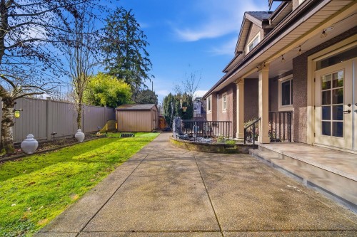 7440 Kraft Crescent, Burnaby, BC 