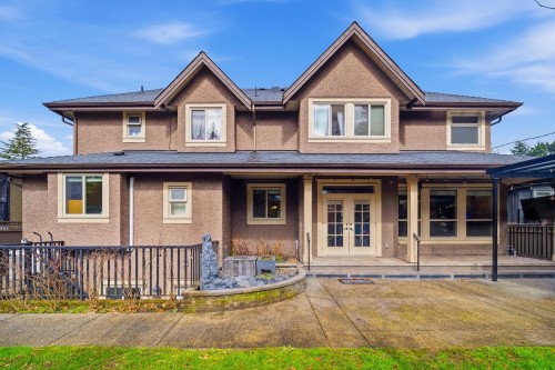 7440 Kraft Crescent, Burnaby, BC 