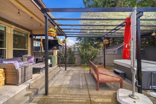 7440 Kraft Crescent, Burnaby, BC 