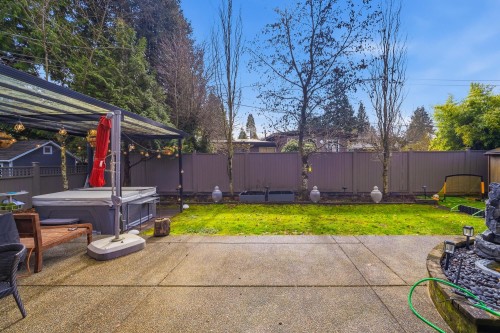 7440 Kraft Crescent, Burnaby, BC 