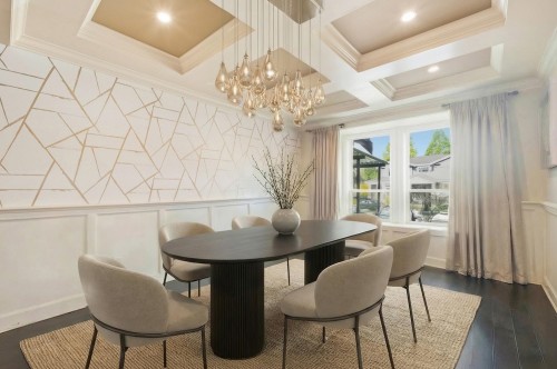 7440 Kraft Crescent, Burnaby, BC 