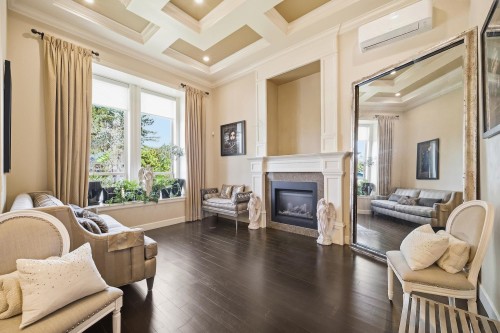 7440 Kraft Crescent, Burnaby, BC 