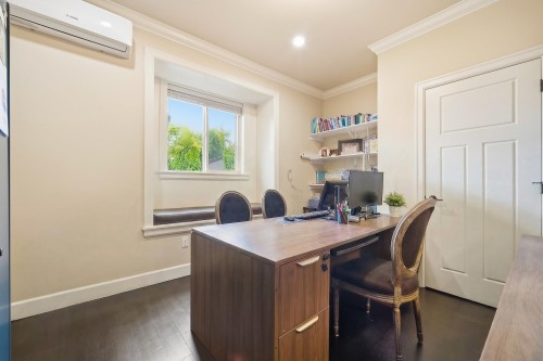 7440 Kraft Crescent, Burnaby, BC 