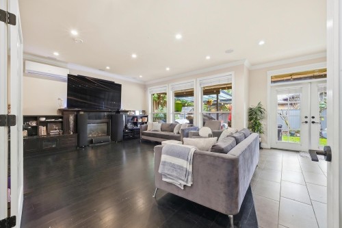 7440 Kraft Crescent, Burnaby, BC 