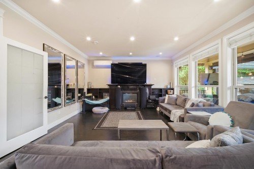 7440 Kraft Crescent, Burnaby, BC 
