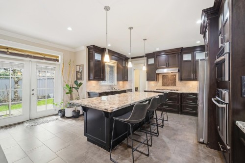 7440 Kraft Crescent, Burnaby, BC 