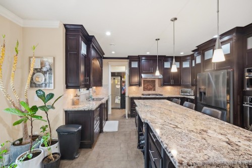 7440 Kraft Crescent, Burnaby, BC 