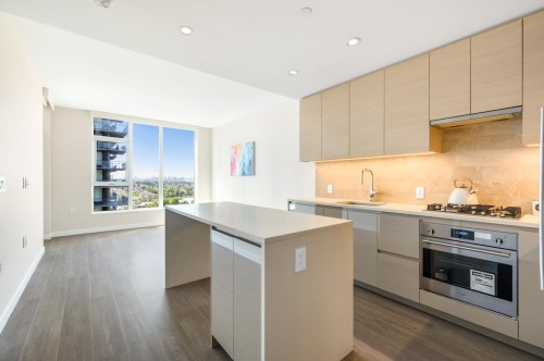 2804-4168 Lougheed Highway  Burnaby, BC V5C 0N9