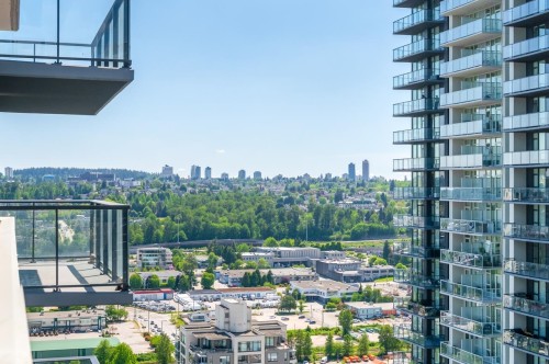 2804-4168 Lougheed Highway, Burnaby, BC 