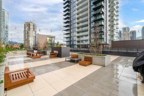 2804-4168 Lougheed Highway, Burnaby, BC 