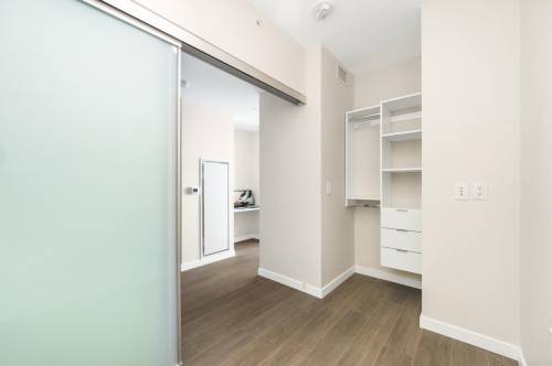 2804-4168 Lougheed Highway, Burnaby, BC 