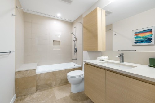 2804-4168 Lougheed Highway, Burnaby, BC 
