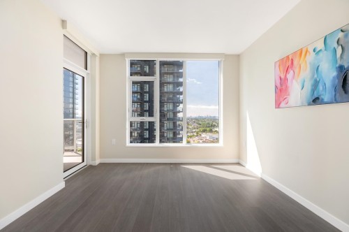 2804-4168 Lougheed Highway, Burnaby, BC 