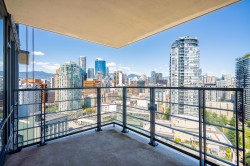 2206-1255 Seymour Street  Vancouver, BC V6B 0H1