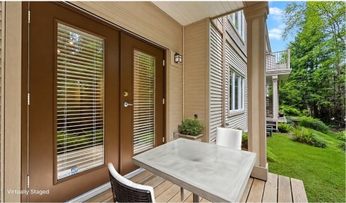 35-2351 Parkway Boulevard, Coquitlam, BC - Outdoor