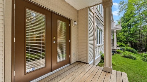 35-2351 Parkway Boulevard, Coquitlam, BC - 