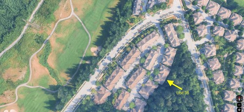 35-2351 Parkway Boulevard, Coquitlam, BC -  With View