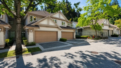 35-2351 Parkway Boulevard, Coquitlam, BC - Outdoor