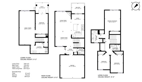 35-2351 Parkway Boulevard, Coquitlam, BC - Other