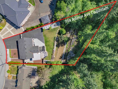 794 Adiron Avenue, Coquitlam, BC 