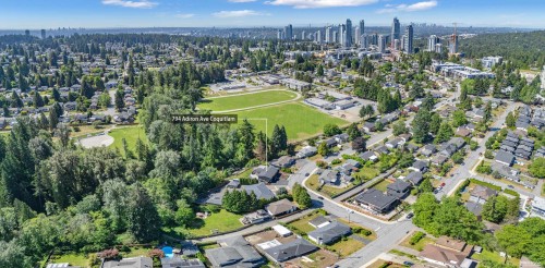 794 Adiron Avenue, Coquitlam, BC 
