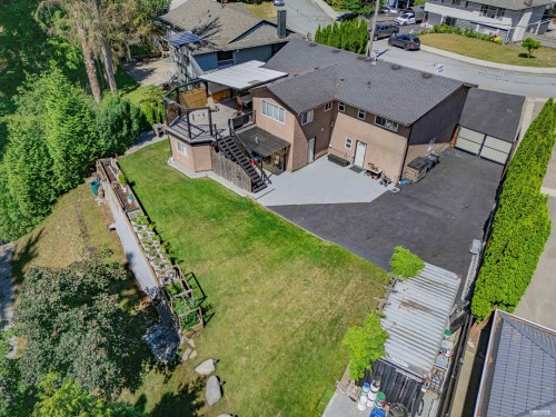 794 Adiron Avenue, Coquitlam, BC 