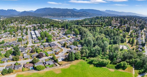 794 Adiron Avenue, Coquitlam, BC 