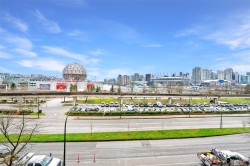 403-1188 Quebec Street  Vancouver, BC V6A 4B3