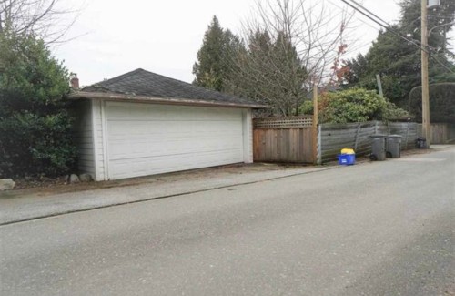 1315 58Th Avenue W, Vancouver, BC 