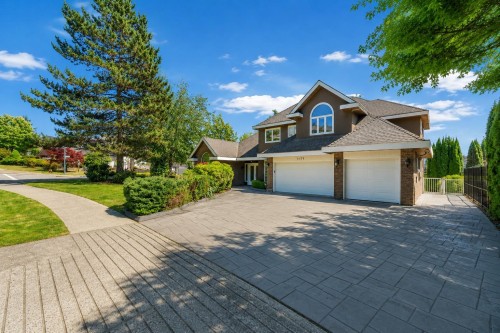1499 Johnson Street, Coquitlam, BC - Outdoor