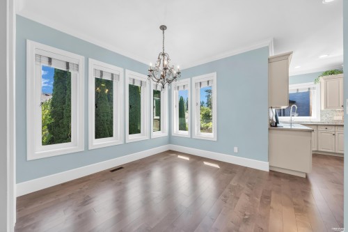 1499 Johnson Street, Coquitlam, BC - Indoor Photo Showing Other Room