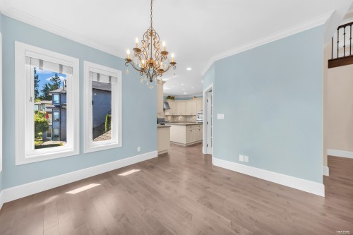 1499 Johnson Street, Coquitlam, BC - Indoor Photo Showing Other Room