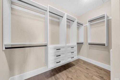 1499 Johnson Street, Coquitlam, BC - Indoor With Storage