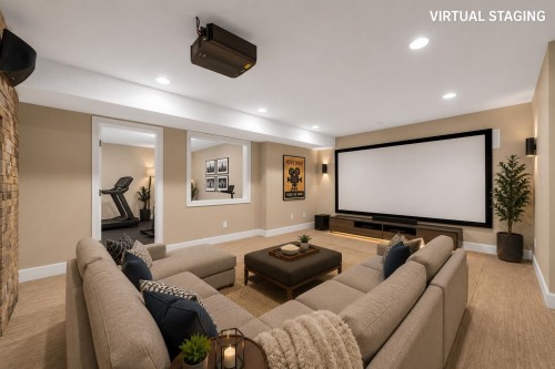 1499 Johnson Street, Coquitlam, BC - Indoor