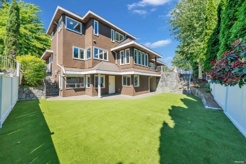 1499 Johnson Street, Coquitlam, BC - Outdoor