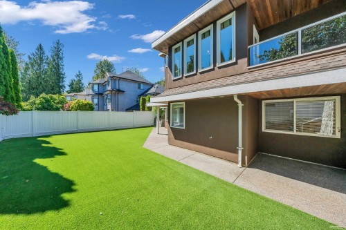 1499 Johnson Street, Coquitlam, BC - Outdoor
