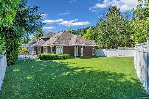 1499 Johnson Street, Coquitlam, BC - Outdoor